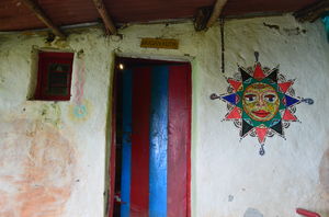 Exploring the oblivious in Kodaikanal