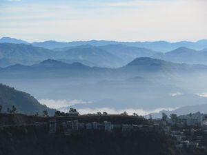 The Mysterious Land in India called Mizoram