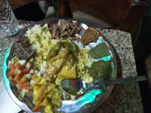 Detailed Travel Guide for "Meghalaya"