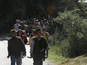 Parvati Valley – A stoners paradise called Kasol