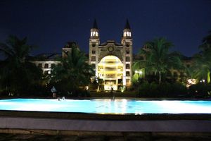 Langkawi: A Malaysian wonderland Of sea, sun and love