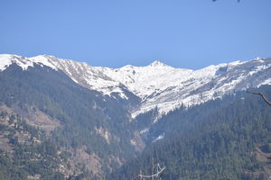 Manali: When the mountains call, you must answer