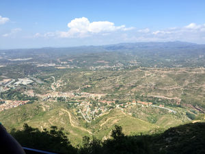 Why you should plan a day trip to Montserrat from Barcelona