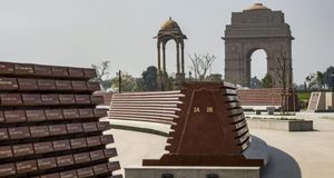 Timing and Nearest metro to War memorial Delhi