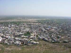 Jasol, Rajasthan