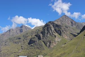 Majestic Spiti ...