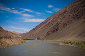 Tso Moriri: A mystical magical lake in Ladakh