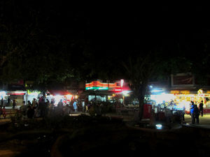 PVR Saket Complex 1/2 by Tripoto
