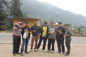 The day I felt I might die at 14000 ft