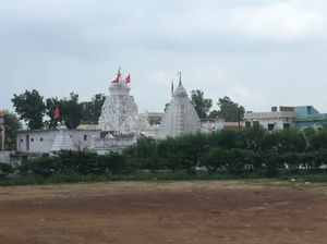 Off The Beat: A Day in Rajim
