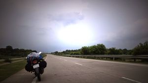 Delhi to Varanasi road trip