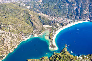 4 Exotic Sailing Destinations of Turkey