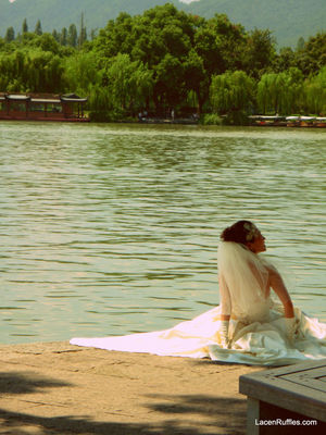 West Lake 1/2 by Tripoto