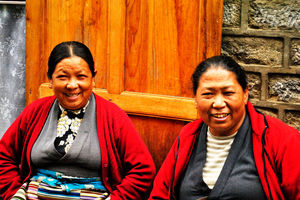 Lukla - Everest Base Camp Trekking Route 1/11 by Tripoto