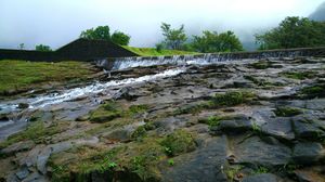 The Trails Dwelling in Darkness- Jungle Trek to Andharban