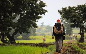 Gorgeous Monsoon Treks In The Western Ghats That Will Leave You Bewitched