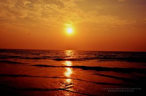 4 Days, 9 Beaches, A Goan Affair - What We Did And What We Missed