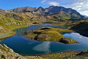 Gran Paradiso National Park 1/1 by Tripoto
