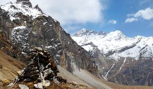 Jigme Dorji National Park 1/1 by Tripoto