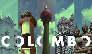 The Colombo Escapade