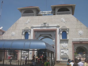 Shirdi – The religious gateway