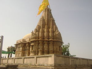 Purely religious trip to Gujarat
