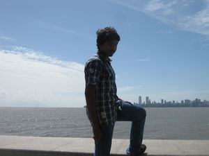 The city that never sleeps: Mumbai