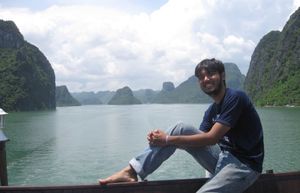 How Falling In Love With Travel Changed My Life