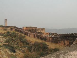 24-hours in Jaipur, India