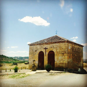 Road trip to Spain