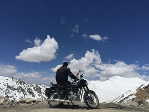 Leh Ladakh - Rejoicing the travel spirit