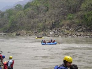 Ravishing Rishikesh