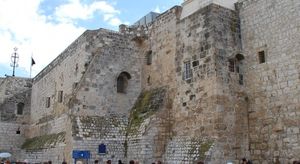 Adventure Holidays: Jordan & Israel