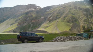 Ladakh- A journey that literally took my breath away