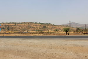Weekend Getaway at Sula Vineyards