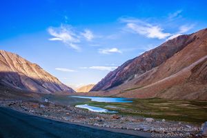 Ladakh Diaries: The Wonderland Of Higher Himalayas