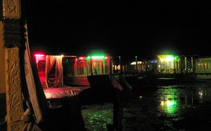 Jannat-e-Kashmir: A heavenly trail of Srinagar