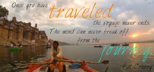 Travel Quotes to Ignite The Wanderlust in You