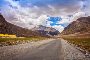 Ladakh Diaries: A Drive Like No Other