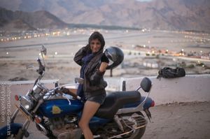 Ladakh Diaries: Your Checklist to Manali-Leh