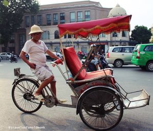 Chào Hanoi