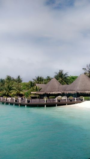 Why Maldives is the best place to plan your first overseas trip
