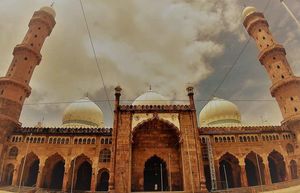 India Diaries : Bhopal Chapter