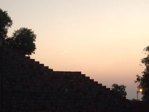 A Weekend Trip To Uttan With Friends