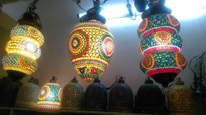 A taste of royalty - Jaipur diaries