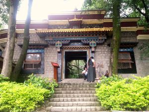 Little Tibet - A sojourn in Mcleodganj, Dharamsala