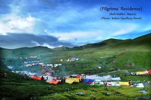 नेपाल जाने वाले घुम्मकड़ों से अनछुई जगह
