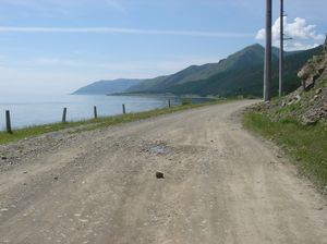 Lake Baikal 1/4 by Tripoto