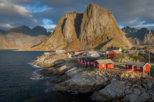 A complete travel guide to Norway and Svalbard