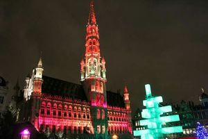 The best trip ever – Amsterdam, Brussels, Budapest, Prague